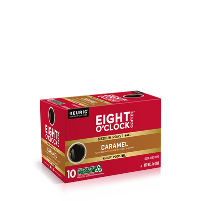 Caramel K-Cup® Pods