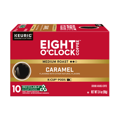 Caramel K-Cup® Pods