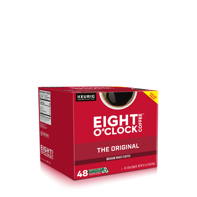 The Original K-Cup® Pods - 48-Ct. Box