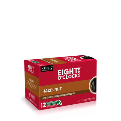 Hazelnut K-Cup® Pods 12ct.
