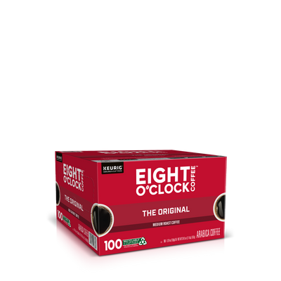The Original K-Cup® Pods - 100-Ct. Box