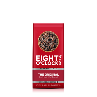 The Original (Whole Bean) - 12oz bag