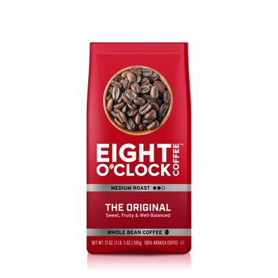 The Original (Whole Bean) - 21oz bag