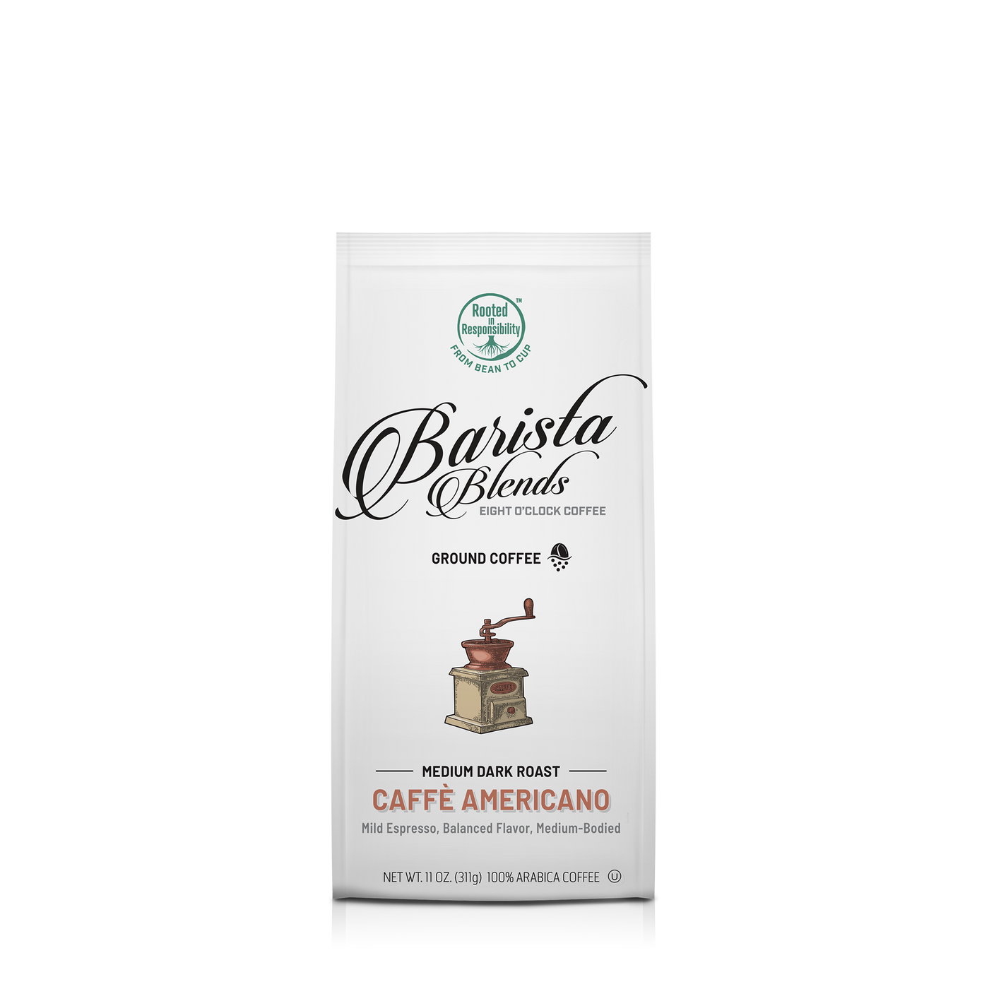 Cafe Americano Coffee - 11oz bag