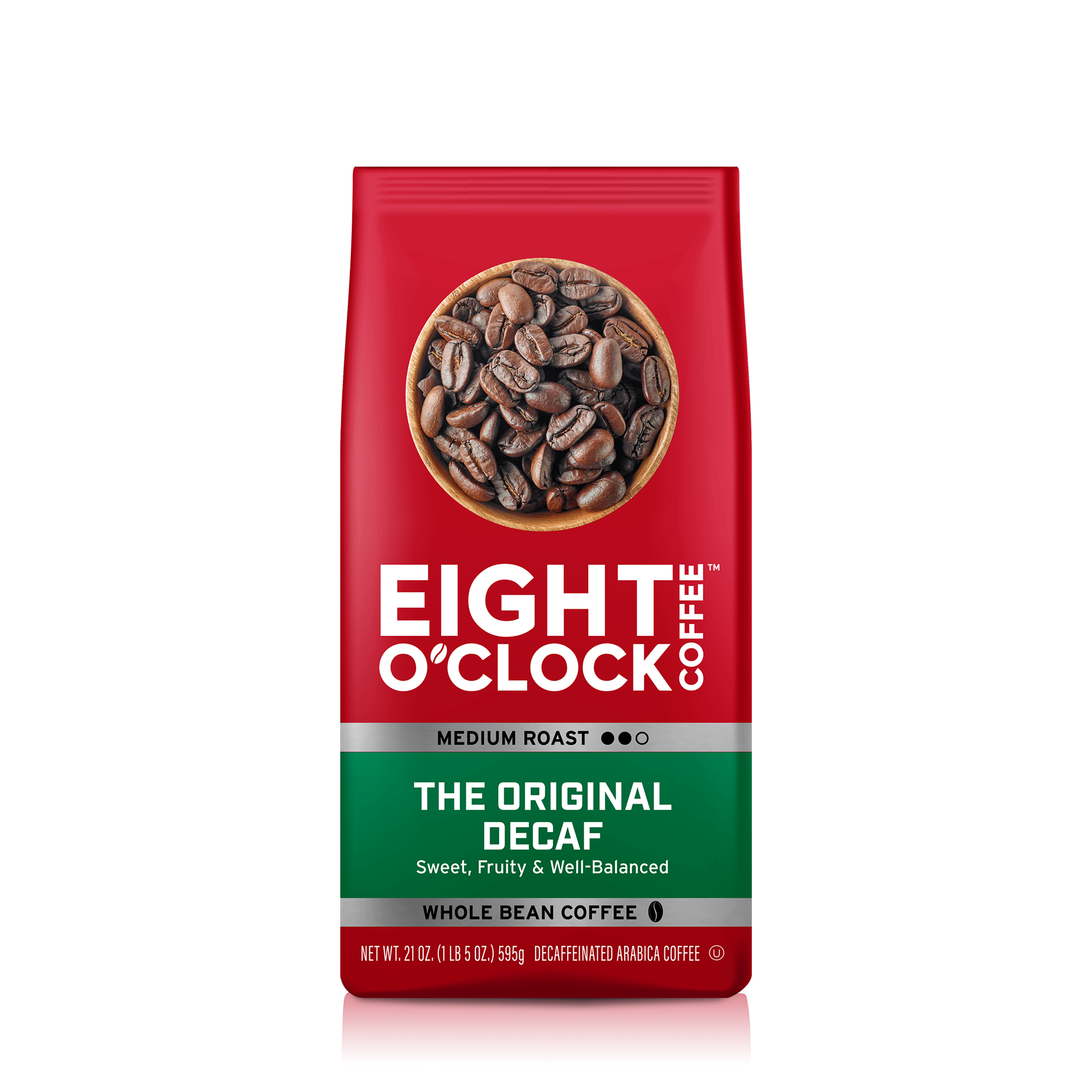 Whole decaf coffee online beans
