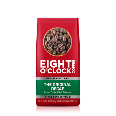 The Original Decaf (Whole Bean)