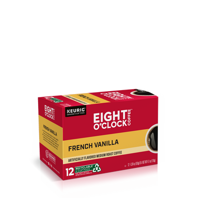 French Vanilla K-Cup® Pods