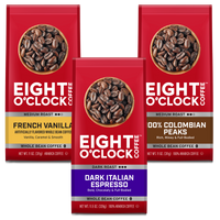  Whole Bean Top Sellers 3-Pack
