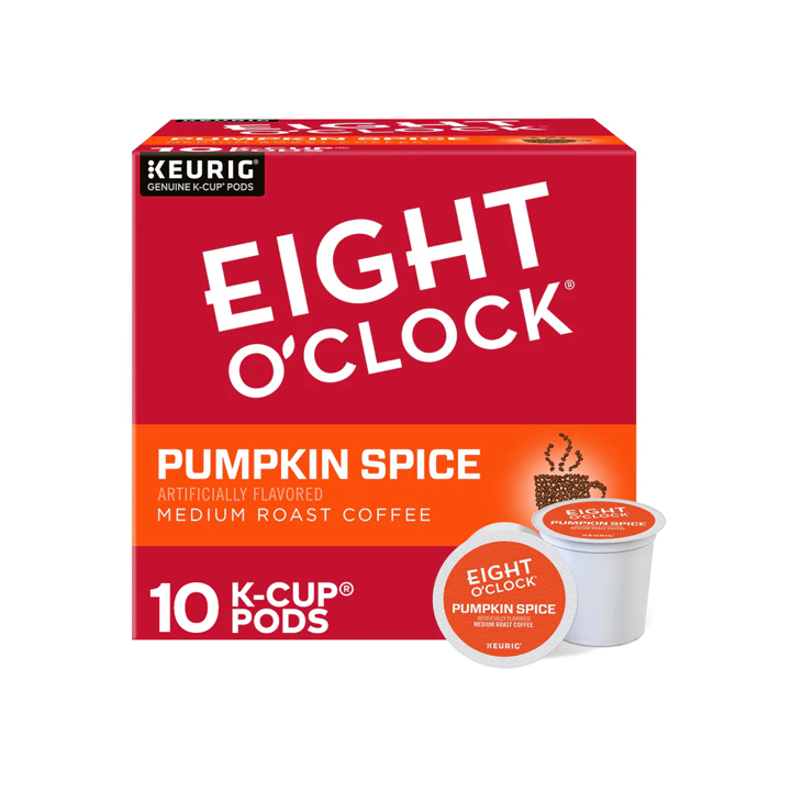 Pumpkin Spice K-Cup® Pods