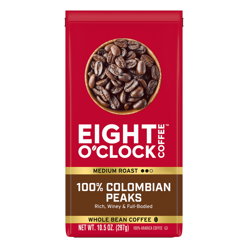 コーヒー eoc-101334-100-colombian-peaks