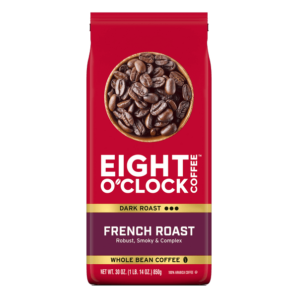 BEANS TALK French Roast Coffee 500g 8袋 eoc-102034-french-wb-