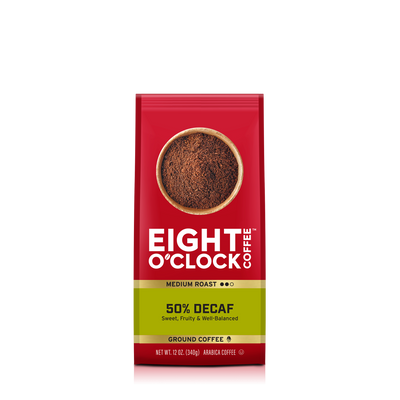 Value Sized Coffee Bags