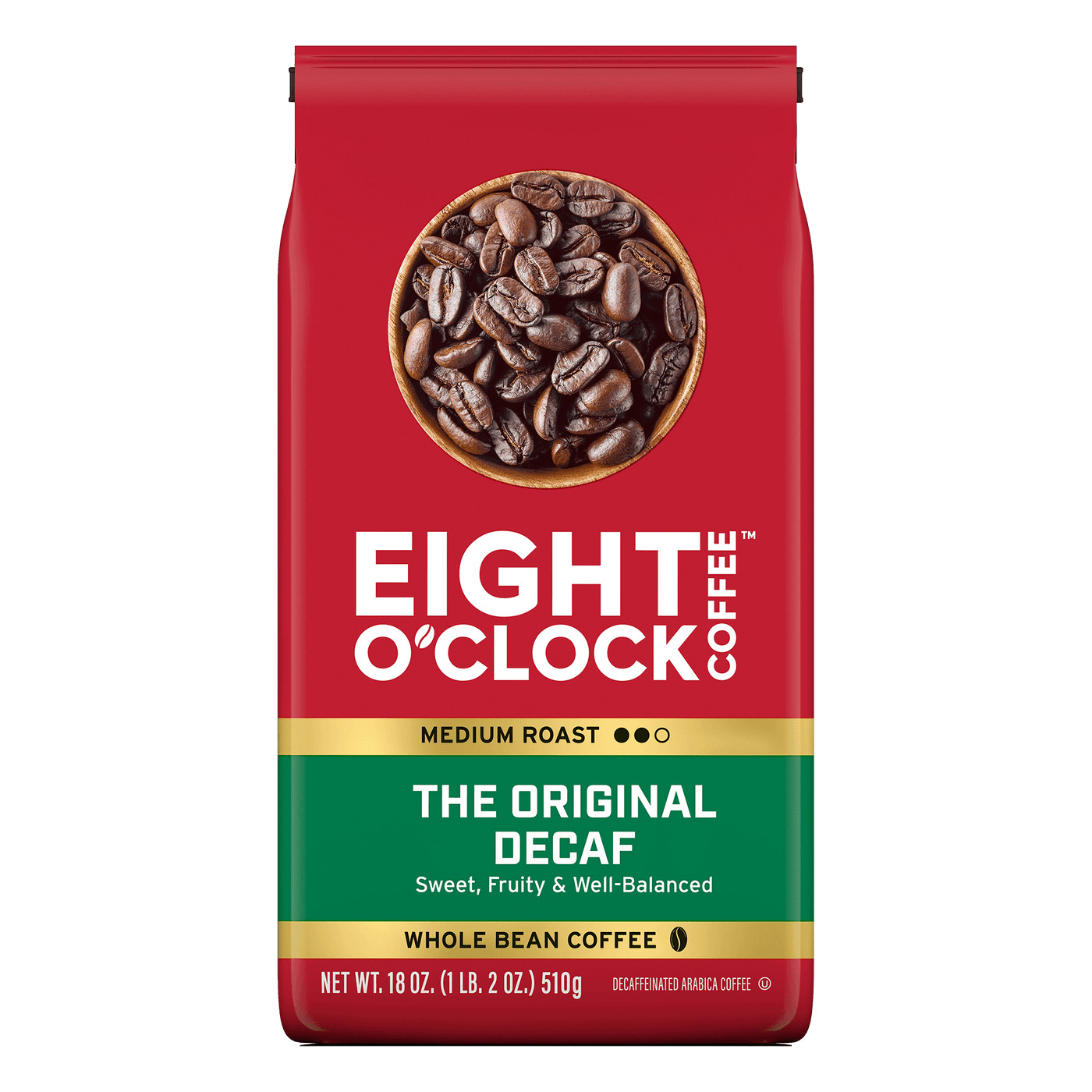 The Original Decaf (Whole Bean)