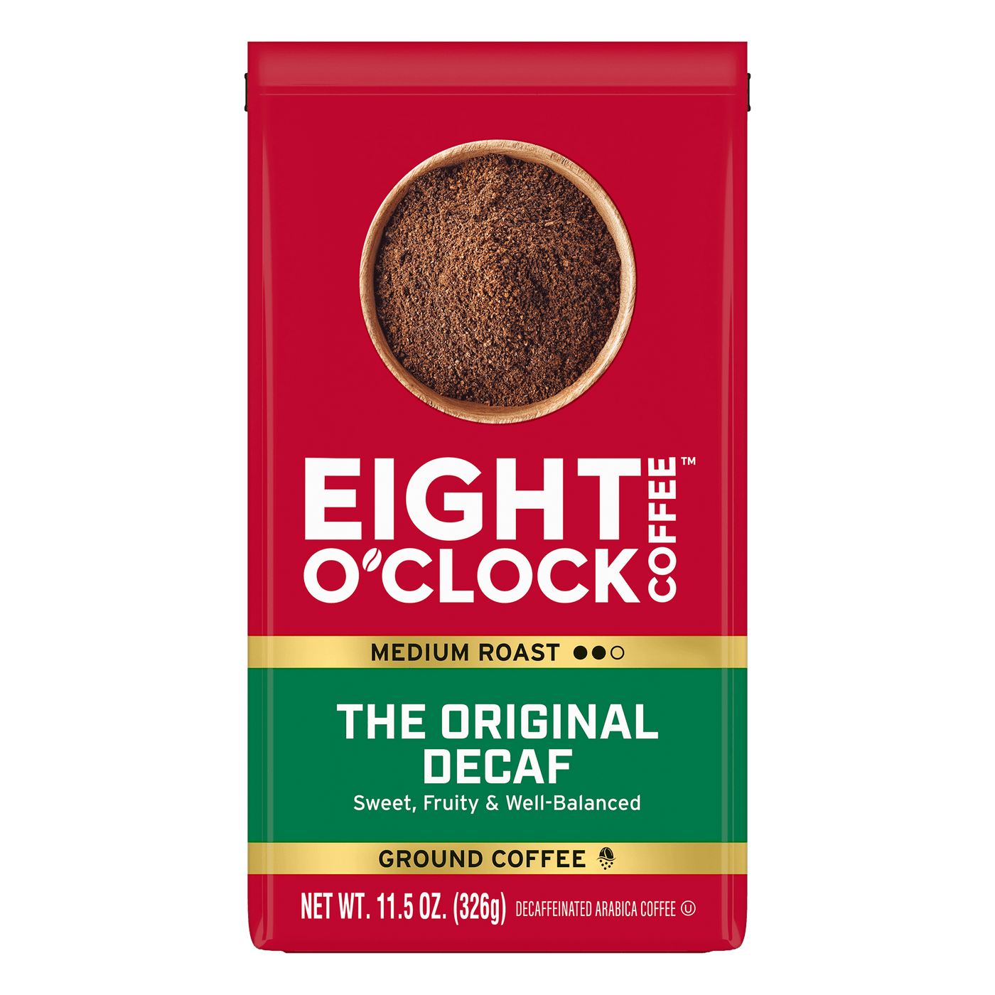 The Original Decaf (Ground)