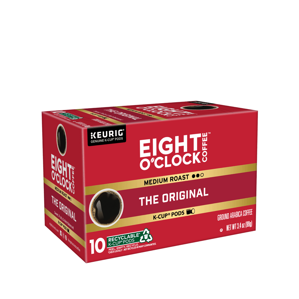 Original Blend K-Cup Coffee