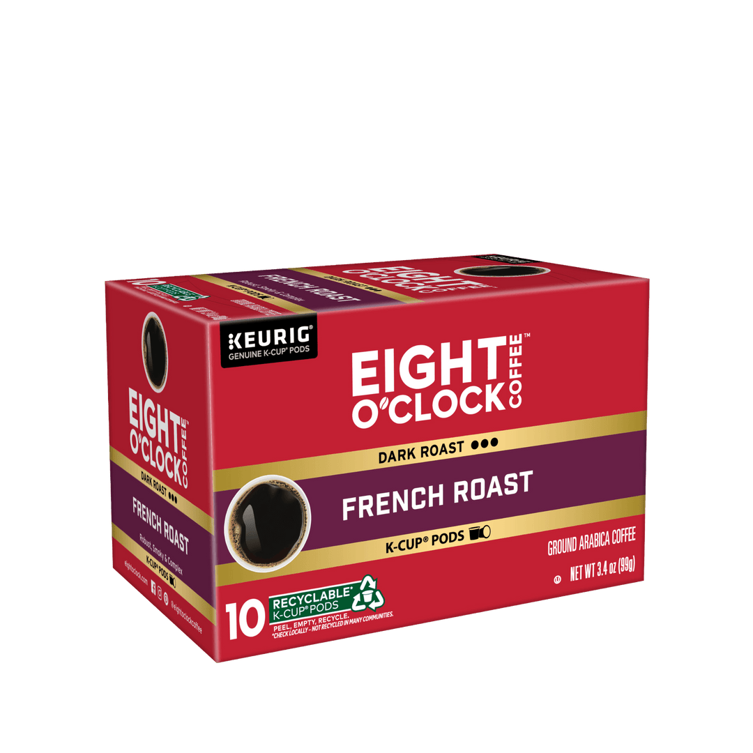 French Roast K-Cup® Pods