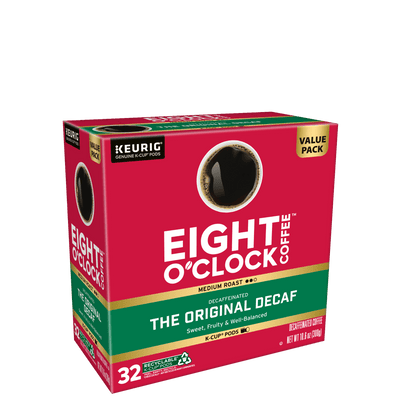 The Original Decaf K-Cup®  Pods