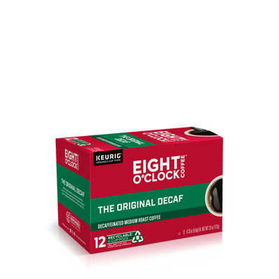 The Original Decaf K-Cup®  Pods - 12-count box