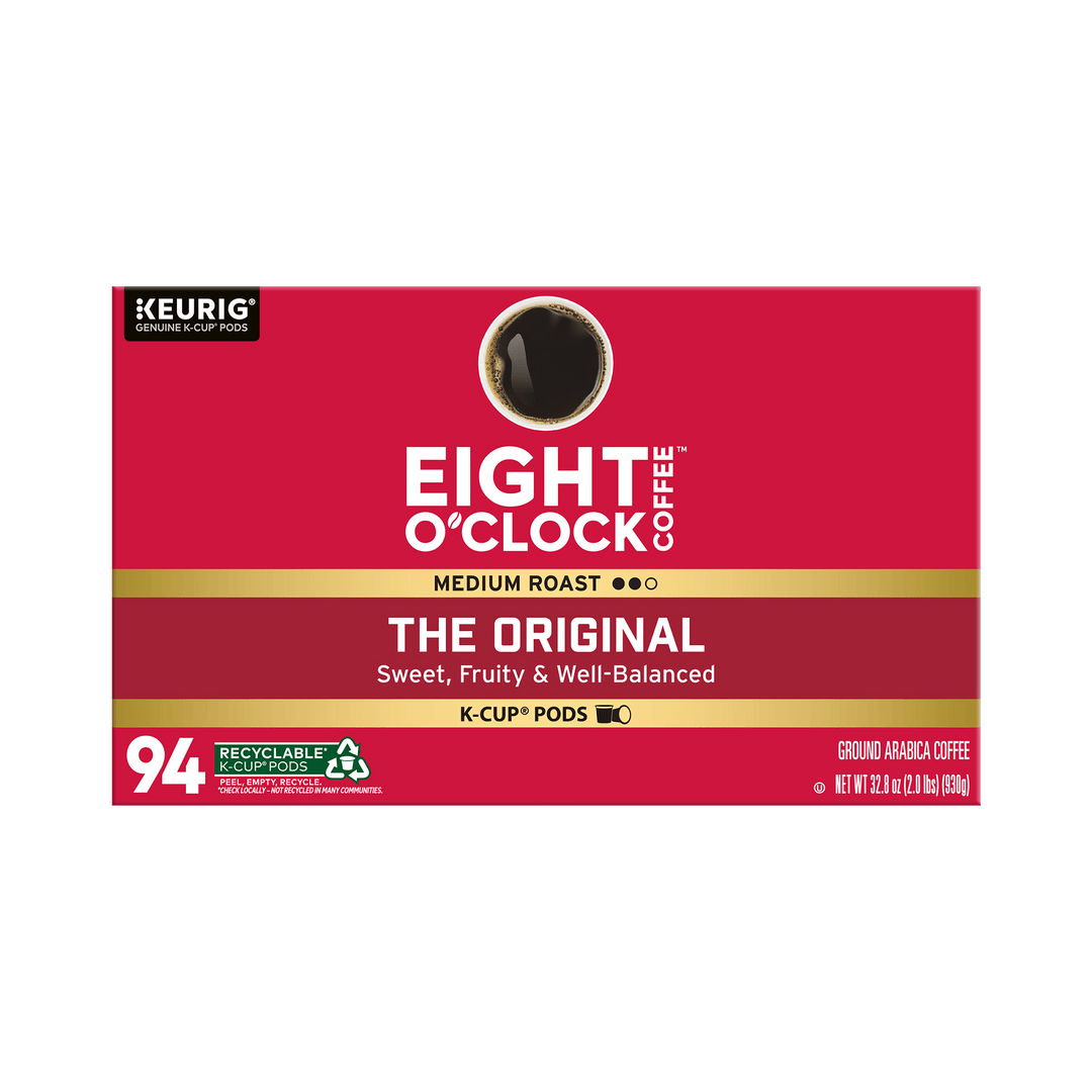 Original Blend K-Cup Coffee