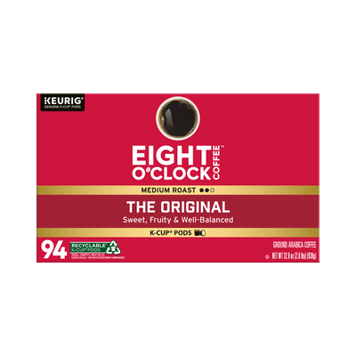 The Original K-Cup® Pods