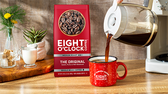 Colombian K-Cup Coffee