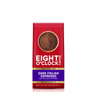  Dark Italian Espresso (Ground)