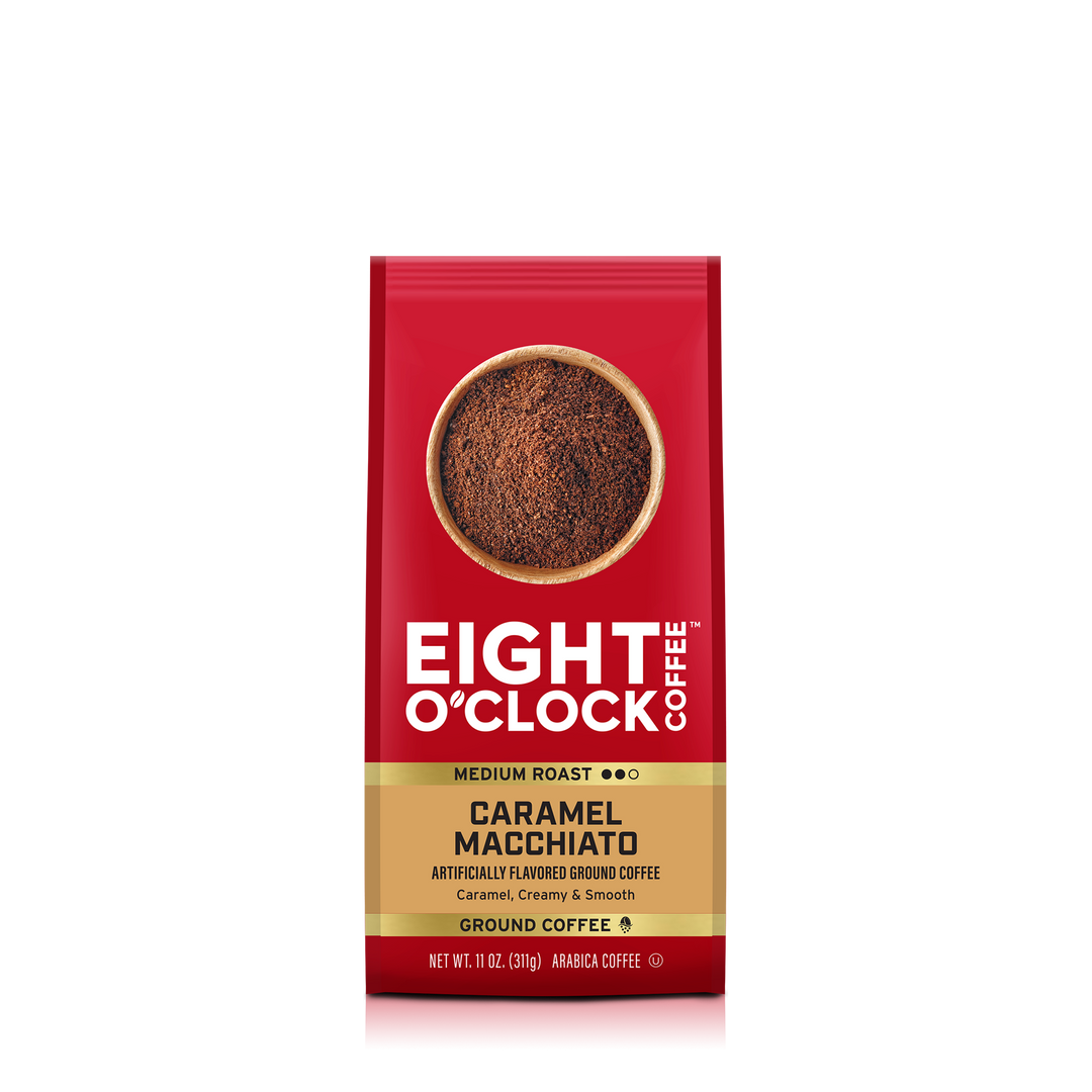 【Caramel Macchiato】 Caramel Macchiato - Ninja Test Kitchen