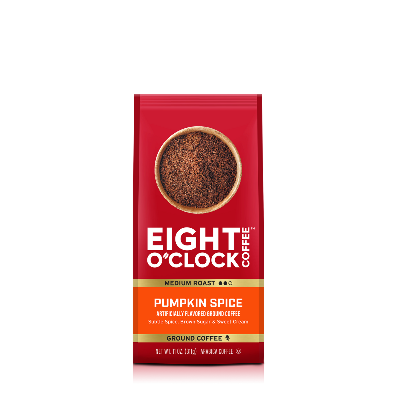 Pumpkin Spice (Ground)
