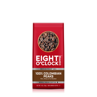  100% Colombian Peaks (Whole Bean)