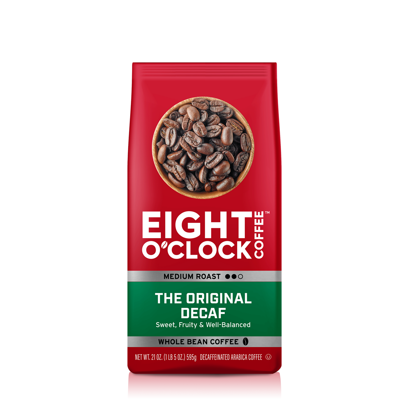 The Original Decaf (Whole Bean)