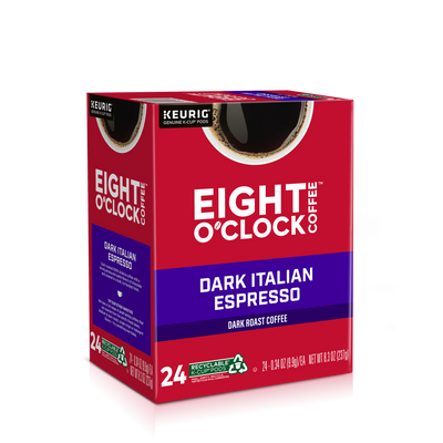 Dark Italian Roast K-Cup® Pods - 24 pod pack