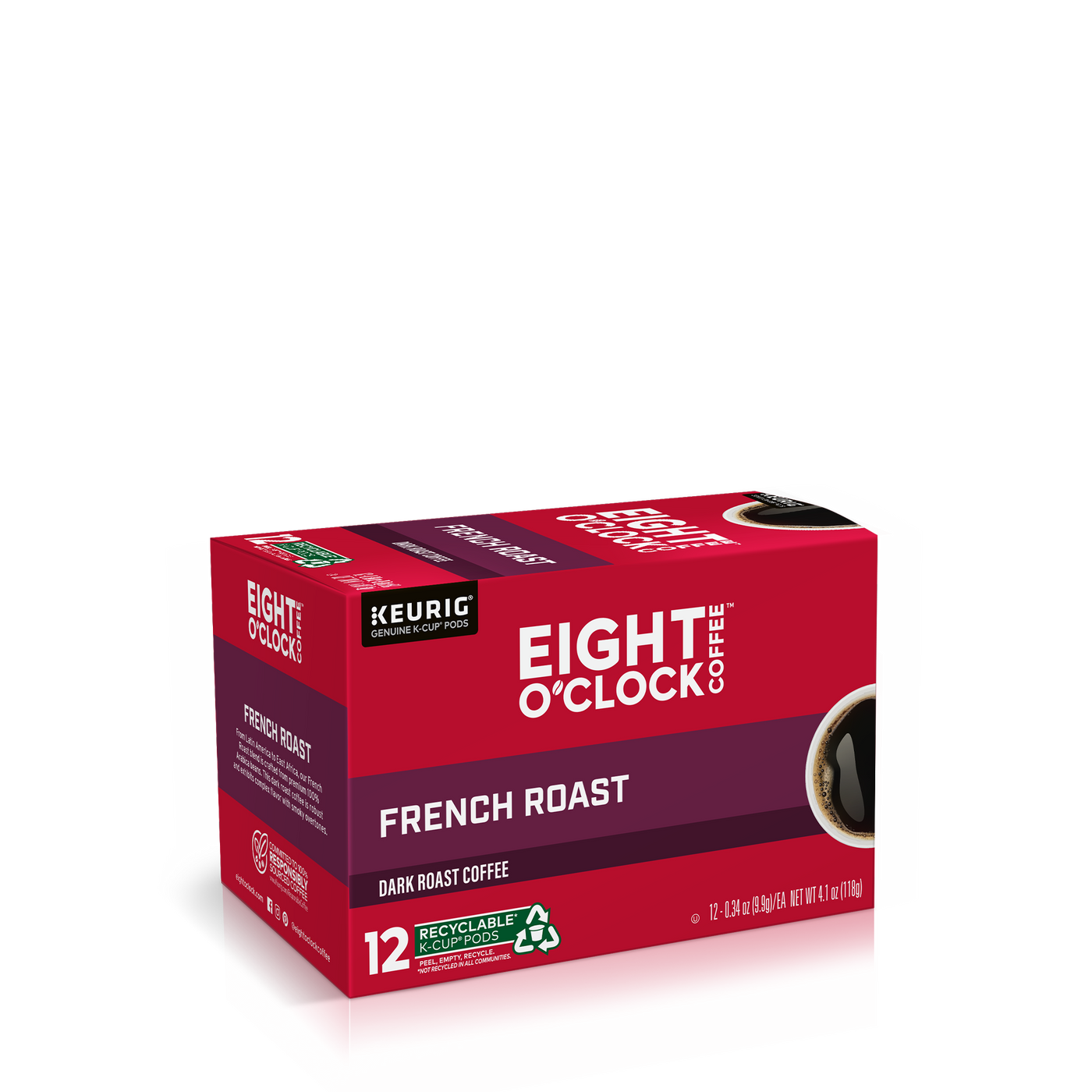 French Roast K-Cup® Pods
